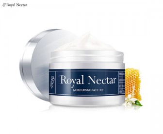 Royal Nectar 皇家花蜜 蜂毒面霜 50毫升 